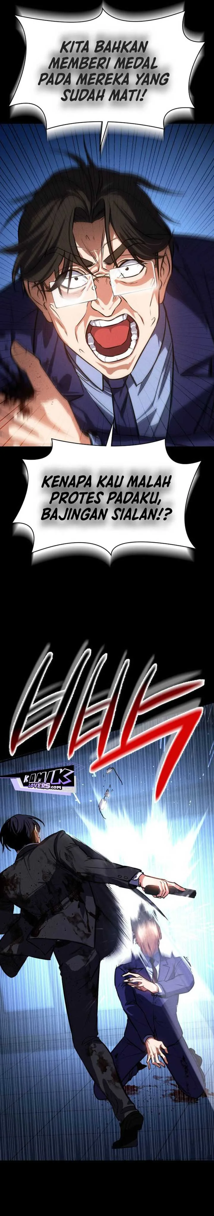 Halaman 19 — Day Walker Chapter 3