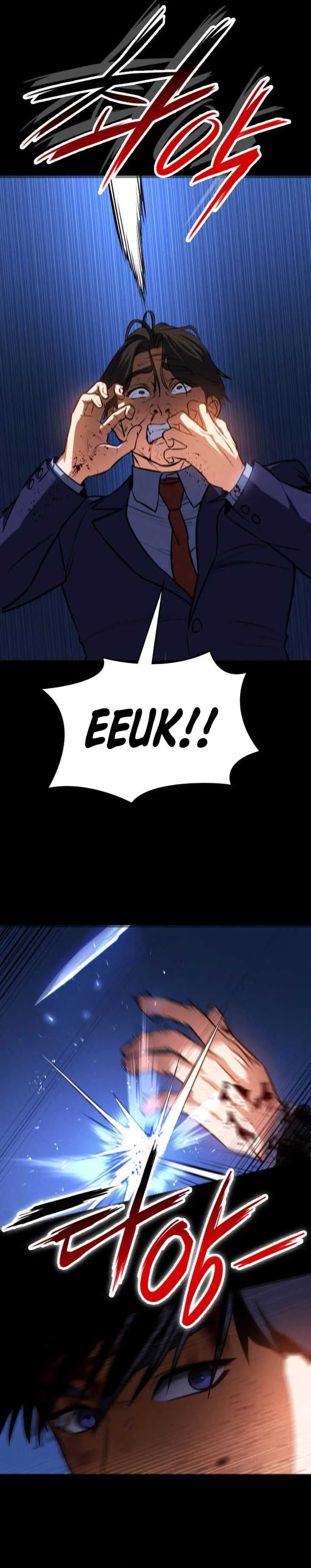Halaman 22 — Day Walker Chapter 3