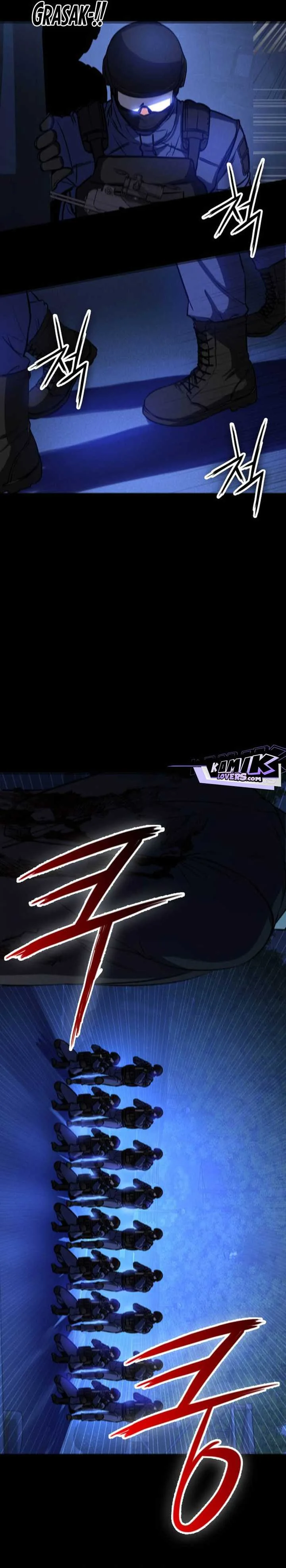 Halaman 24 — Day Walker Chapter 3