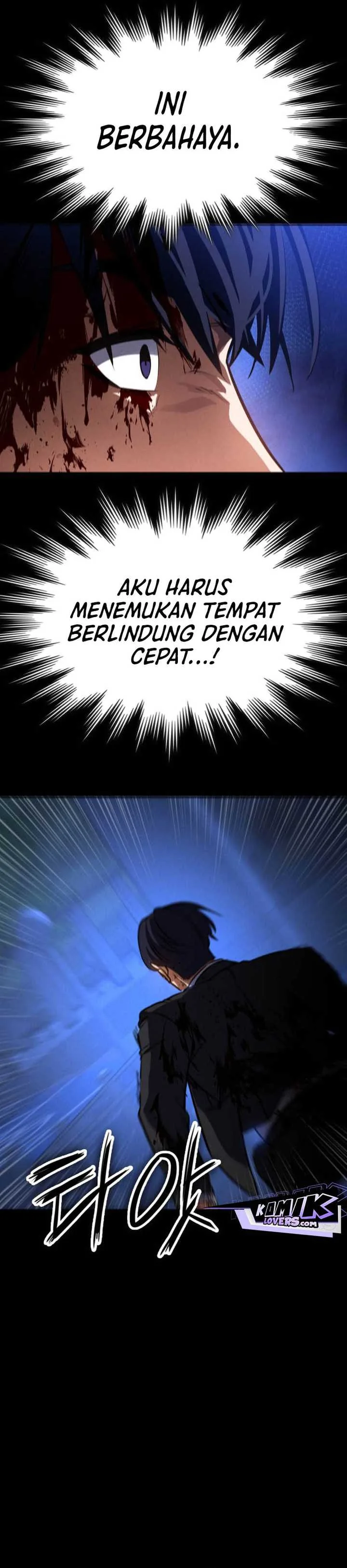 Halaman 25 — Day Walker Chapter 3