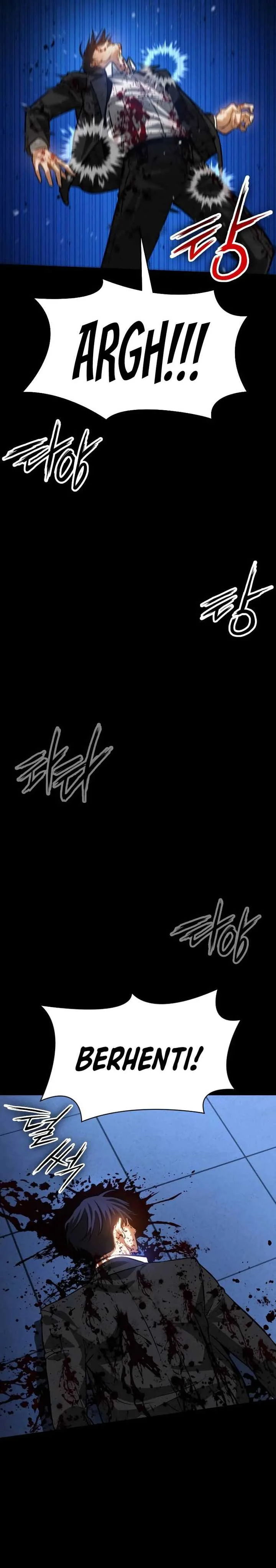 Halaman 27 — Day Walker Chapter 3