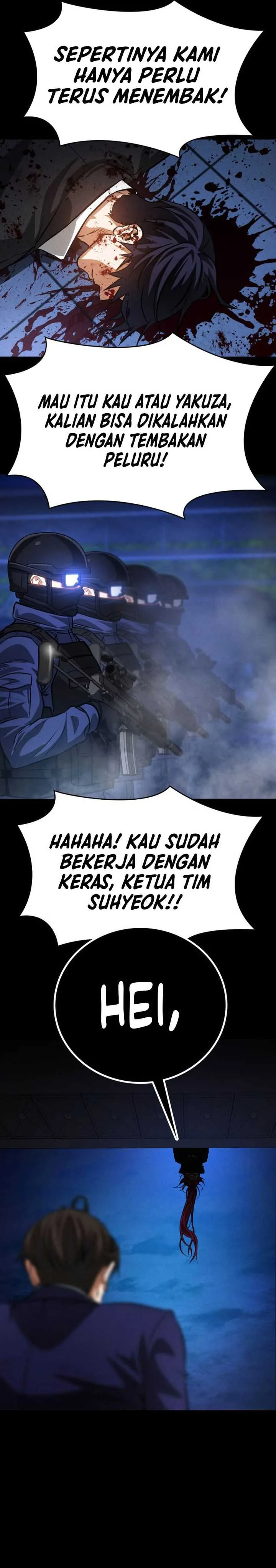 Halaman 29 — Day Walker Chapter 3