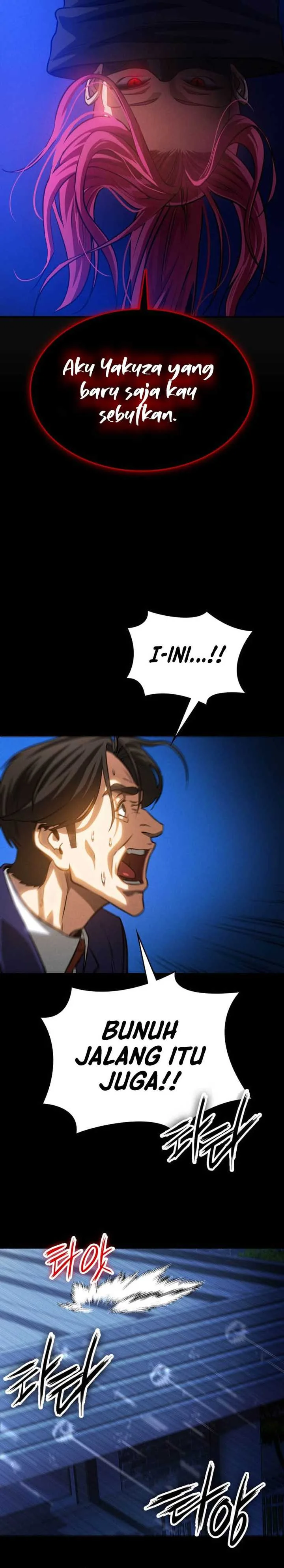Halaman 31 — Day Walker Chapter 3