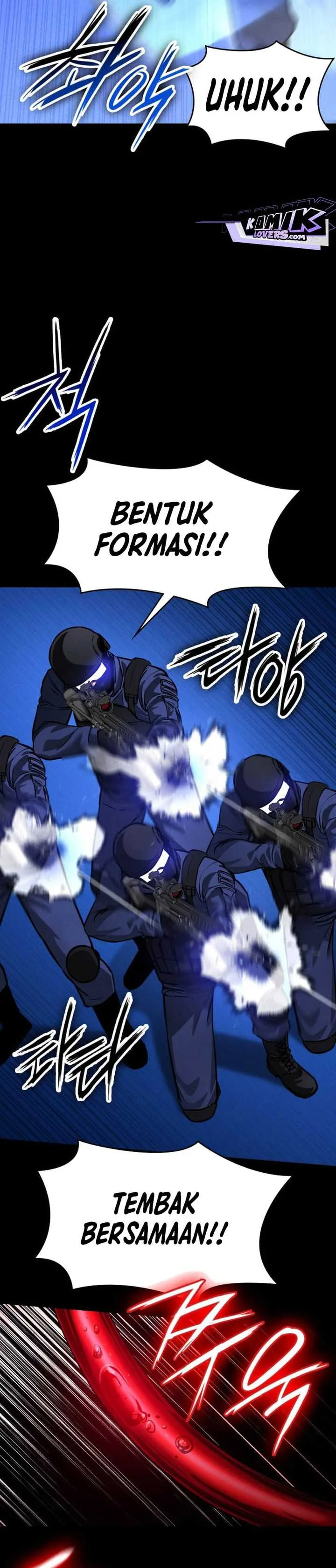 Halaman 34 — Day Walker Chapter 3