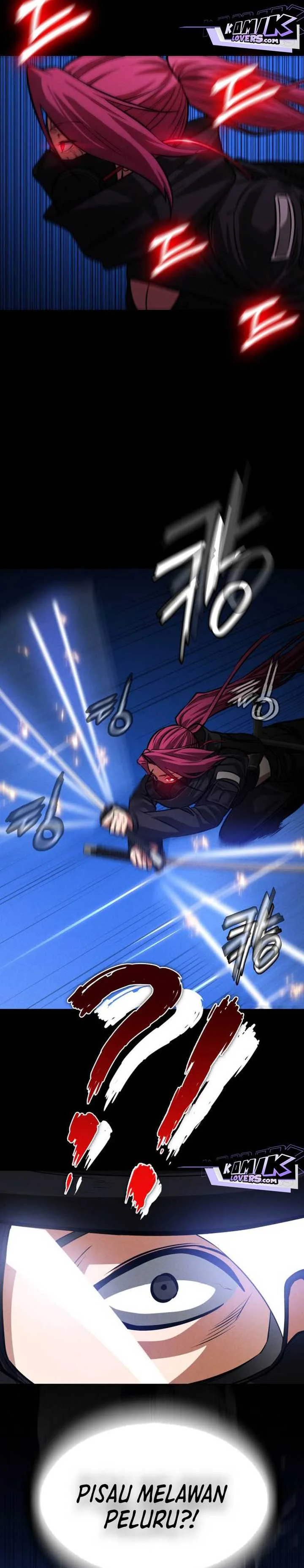 Halaman 35 — Day Walker Chapter 3
