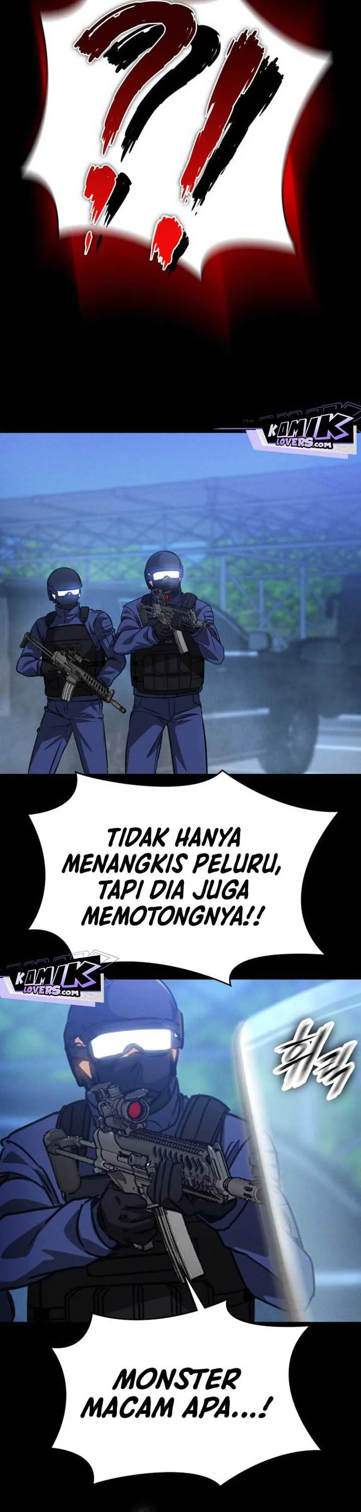 Halaman 39 — Day Walker Chapter 3