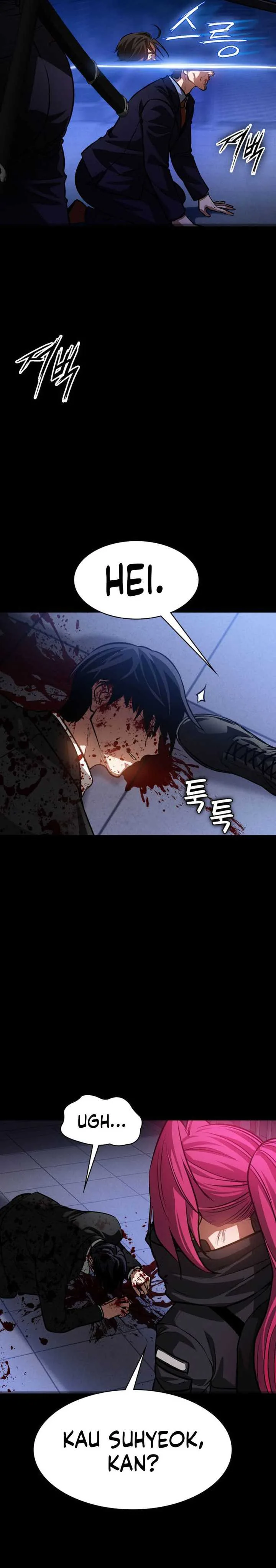 Halaman 43 — Day Walker Chapter 3