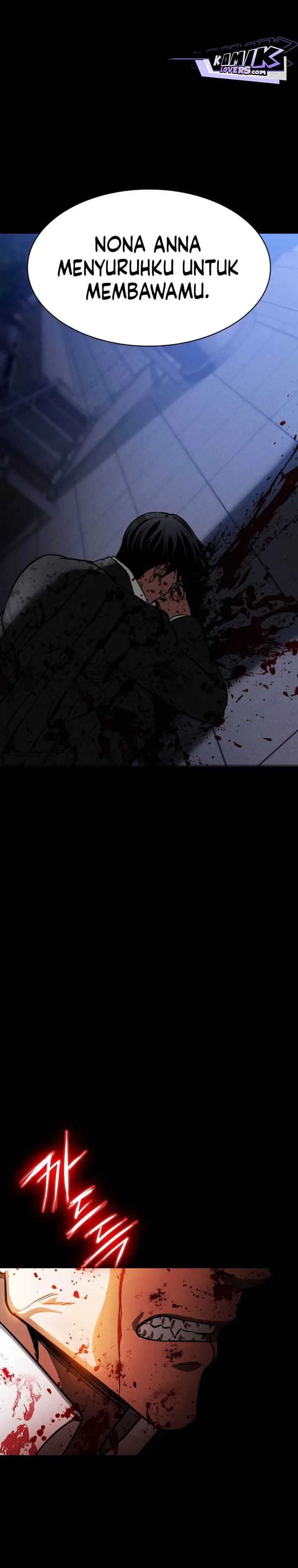 Halaman 44 — Day Walker Chapter 3