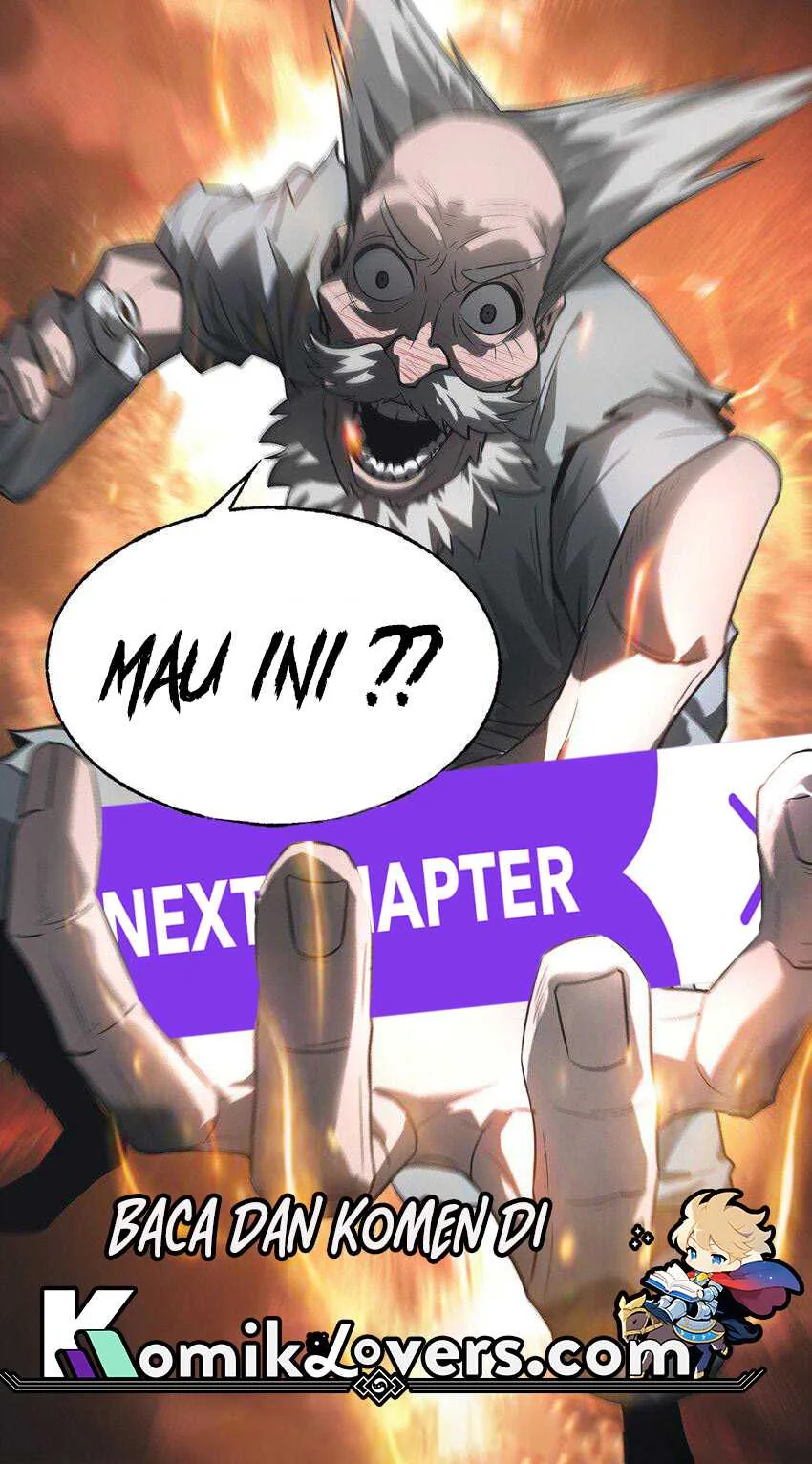 Halaman 48 — Day Walker Chapter 3