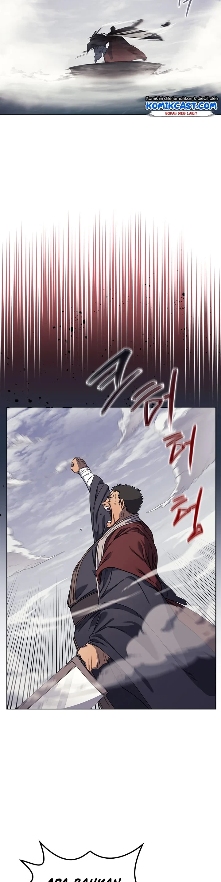 Halaman 4 — Heavenly Demon Reborn! Chapter 168