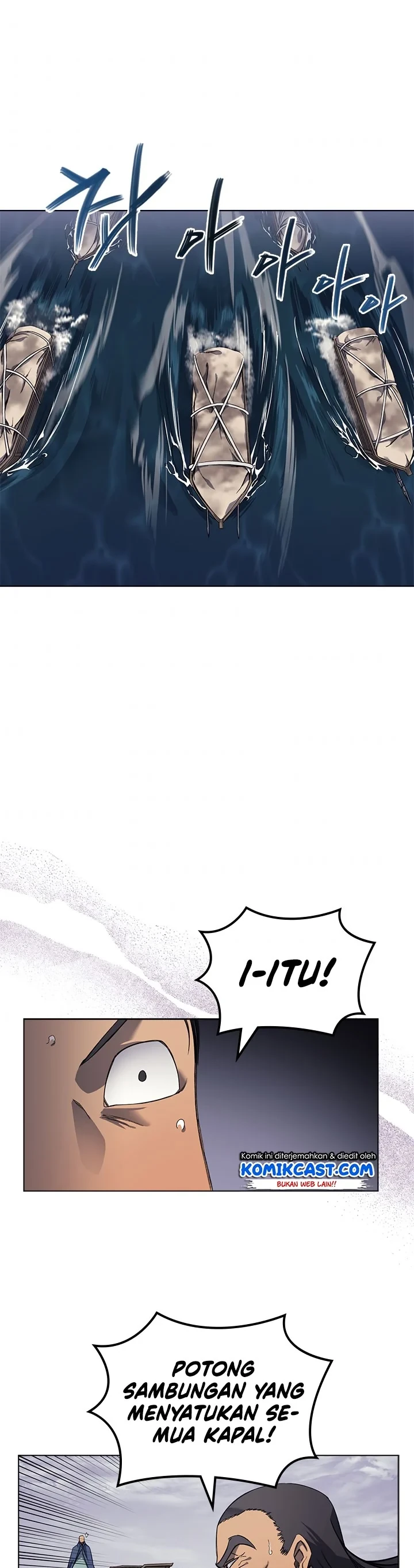 Halaman 14 — Heavenly Demon Reborn! Chapter 168