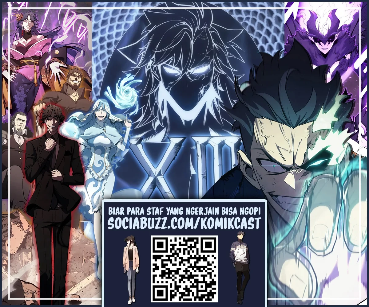 Halaman 26 — Heavenly Demon Reborn! Chapter 168