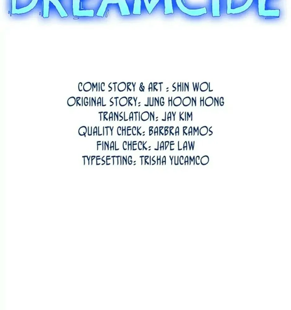 Halaman 6 — Dreamcide Chapter 102