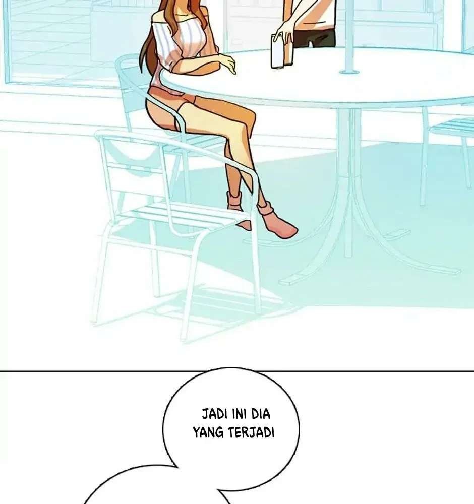 Halaman 9 — Dreamcide Chapter 102