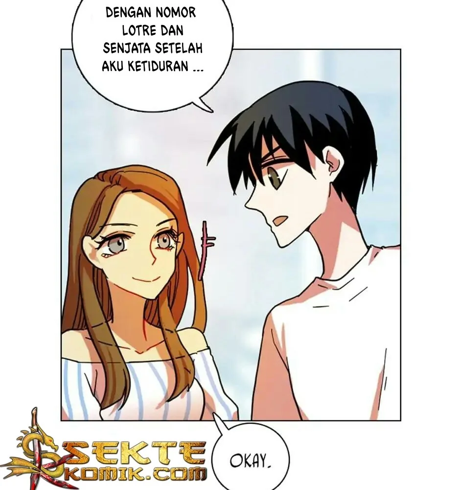 Halaman 10 — Dreamcide Chapter 102