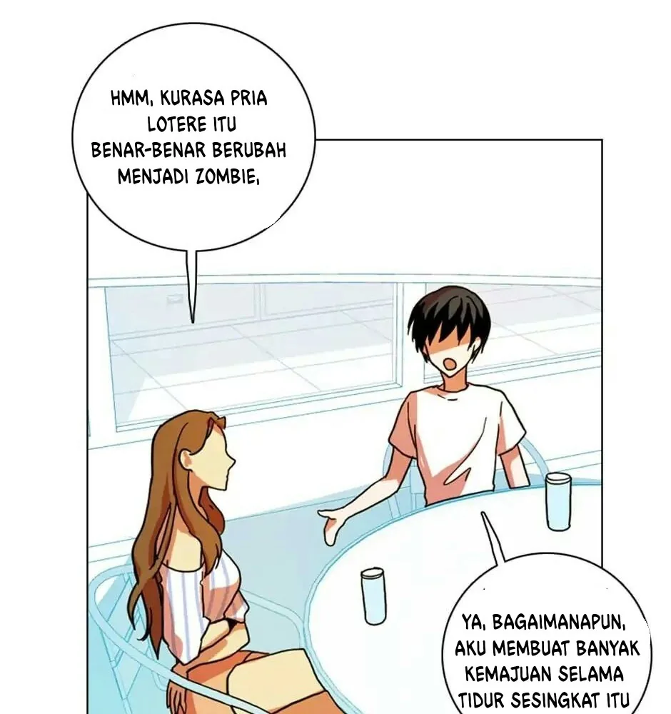 Halaman 12 — Dreamcide Chapter 102