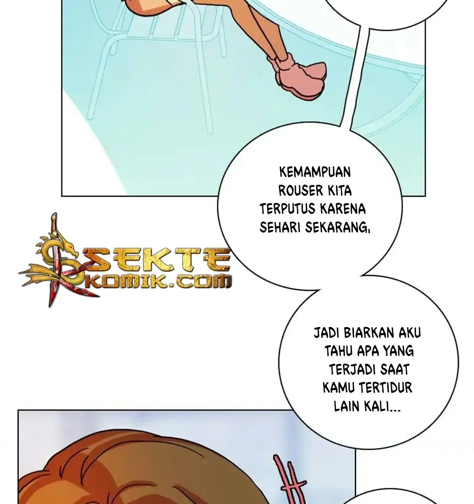Halaman 13 — Dreamcide Chapter 102