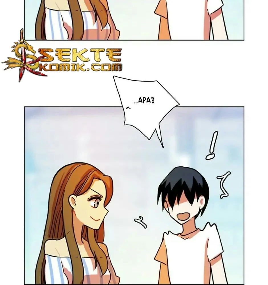 Halaman 16 — Dreamcide Chapter 102