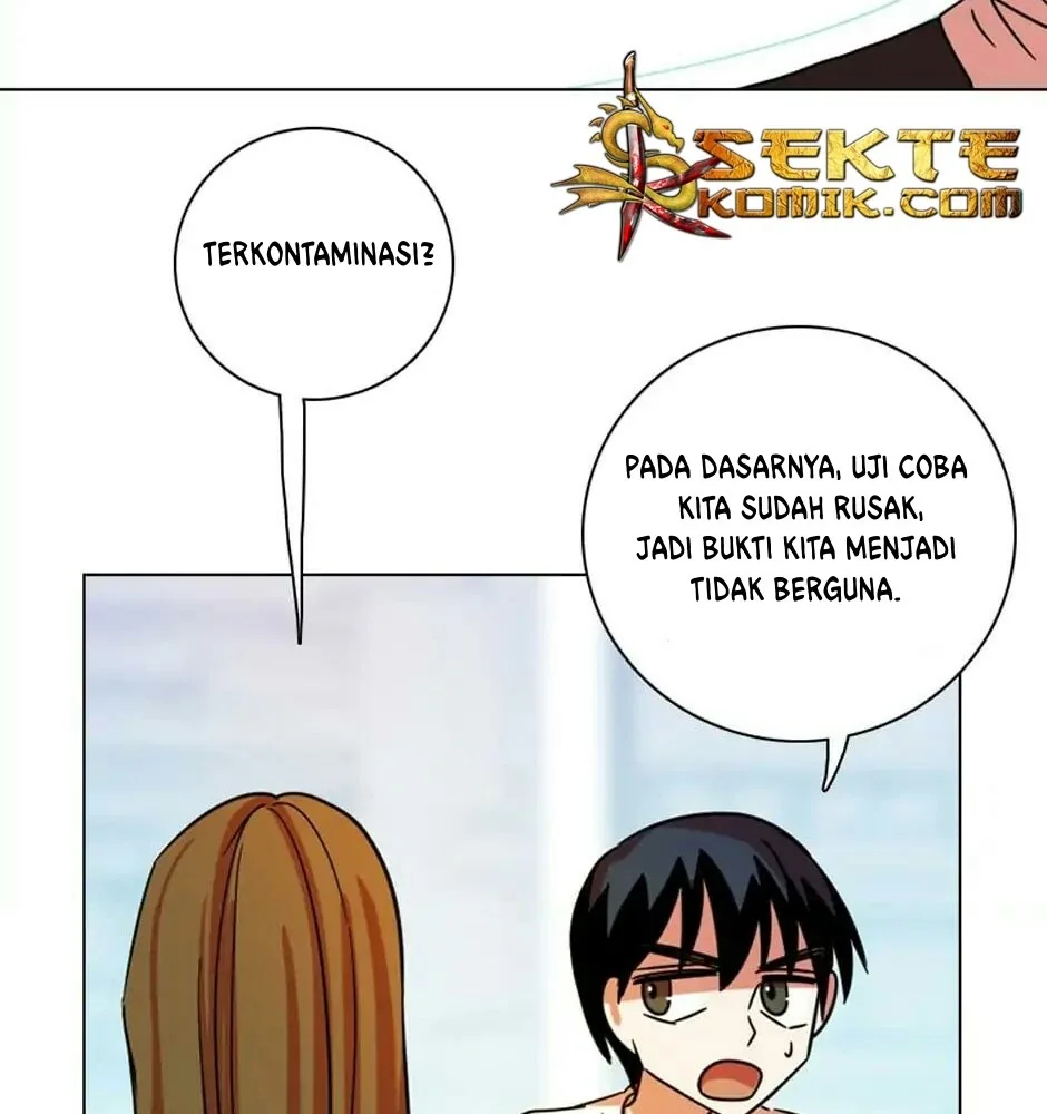 Halaman 19 — Dreamcide Chapter 102