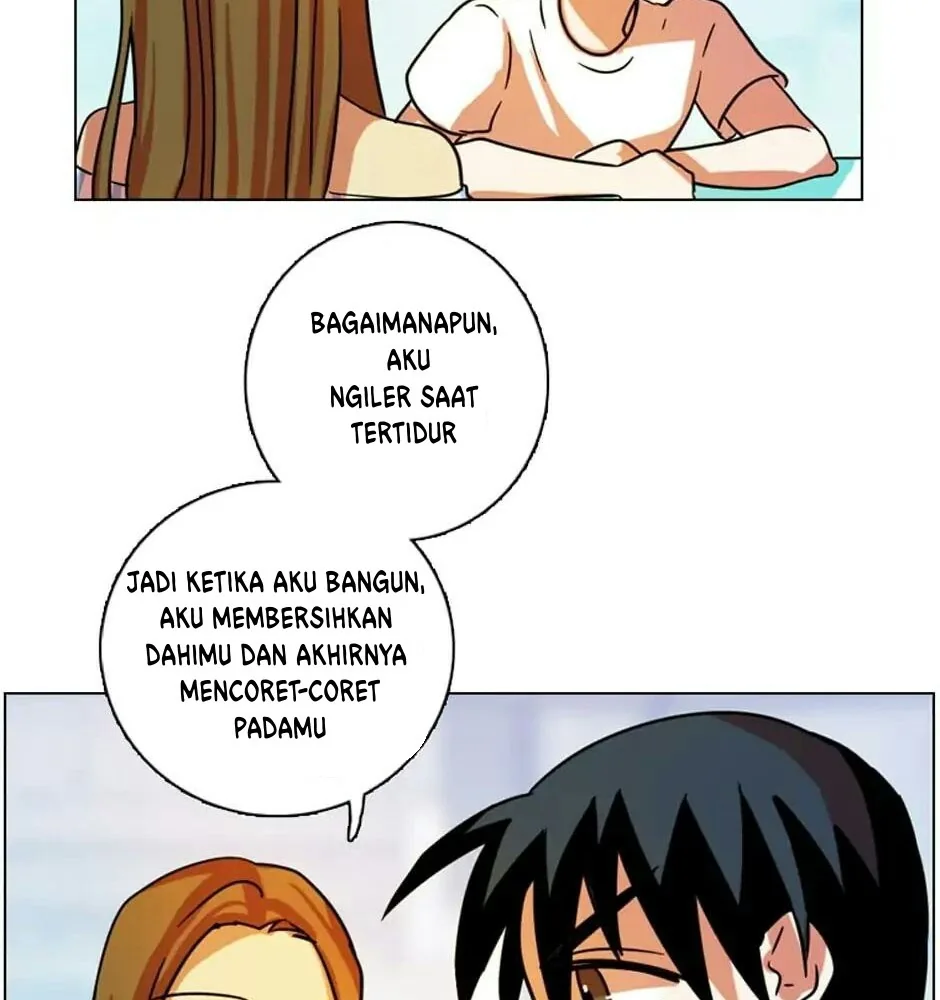 Halaman 20 — Dreamcide Chapter 102
