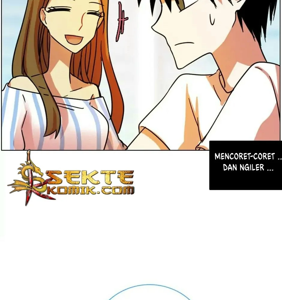 Halaman 21 — Dreamcide Chapter 102