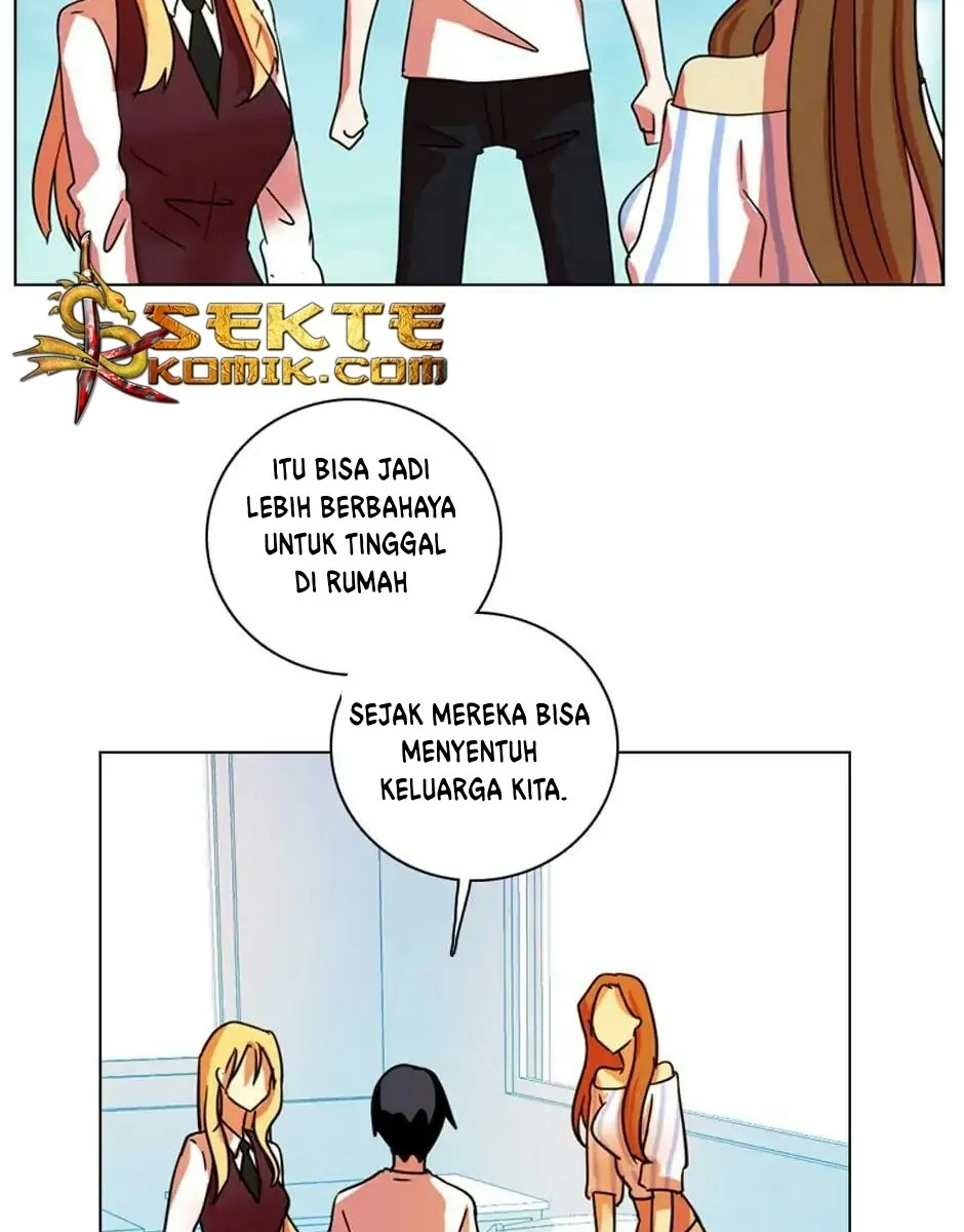 Halaman 24 — Dreamcide Chapter 102