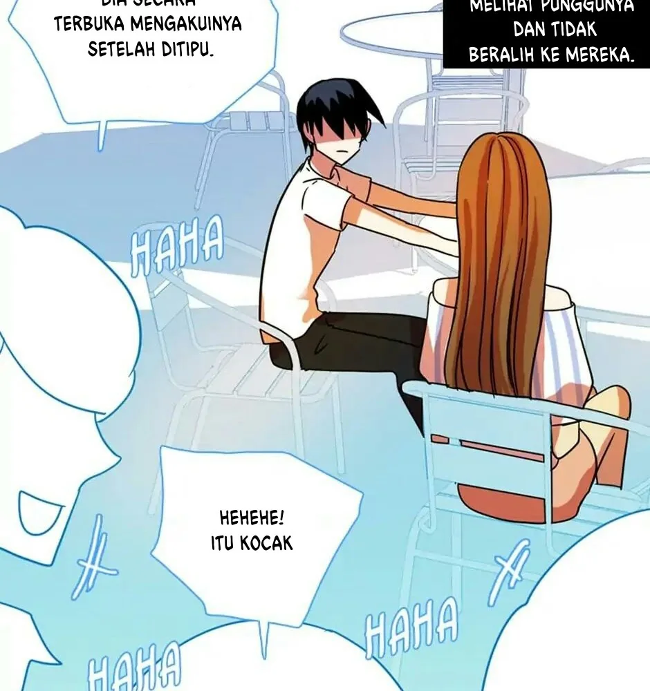 Halaman 25 — Dreamcide Chapter 102