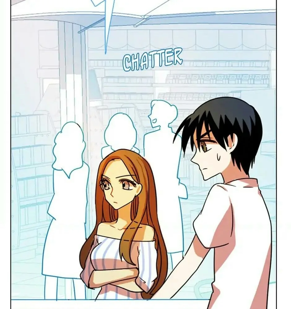 Halaman 27 — Dreamcide Chapter 102