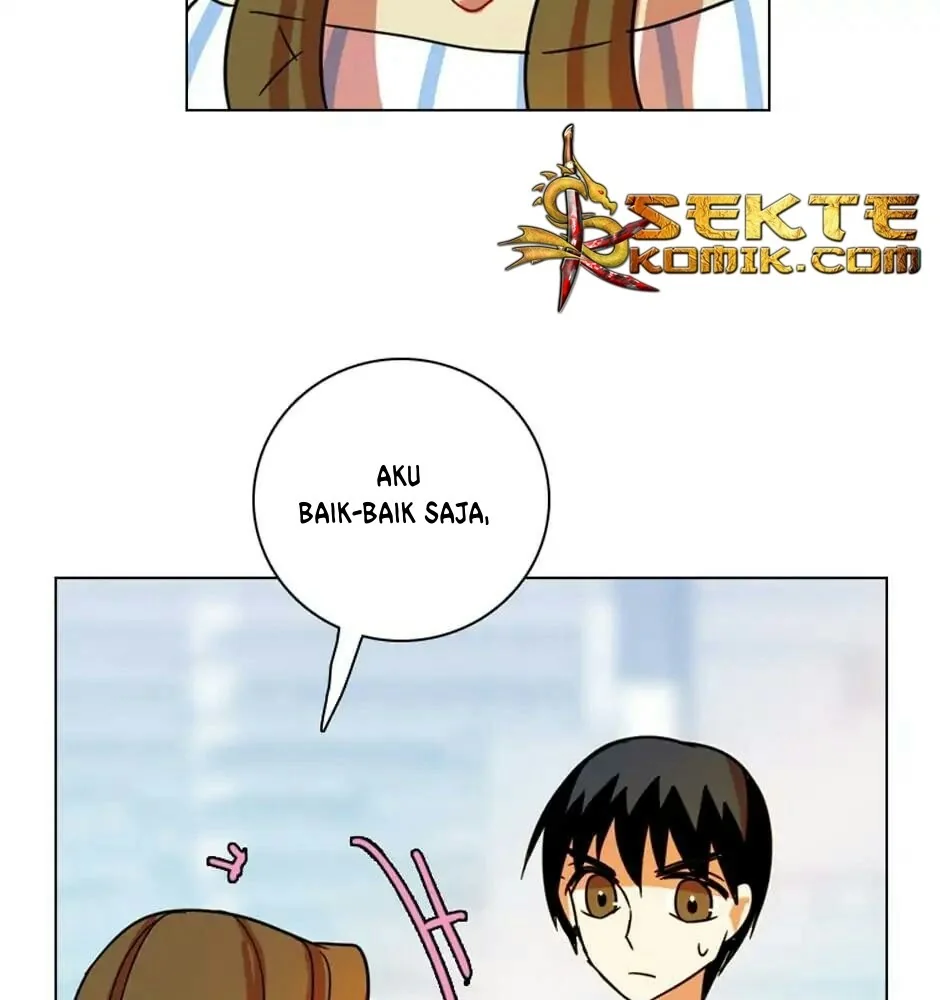 Halaman 30 — Dreamcide Chapter 102