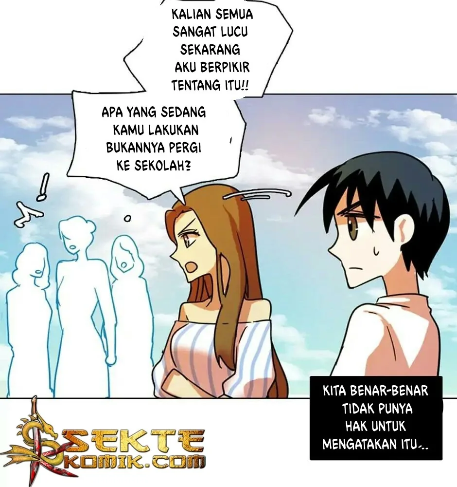 Halaman 32 — Dreamcide Chapter 102