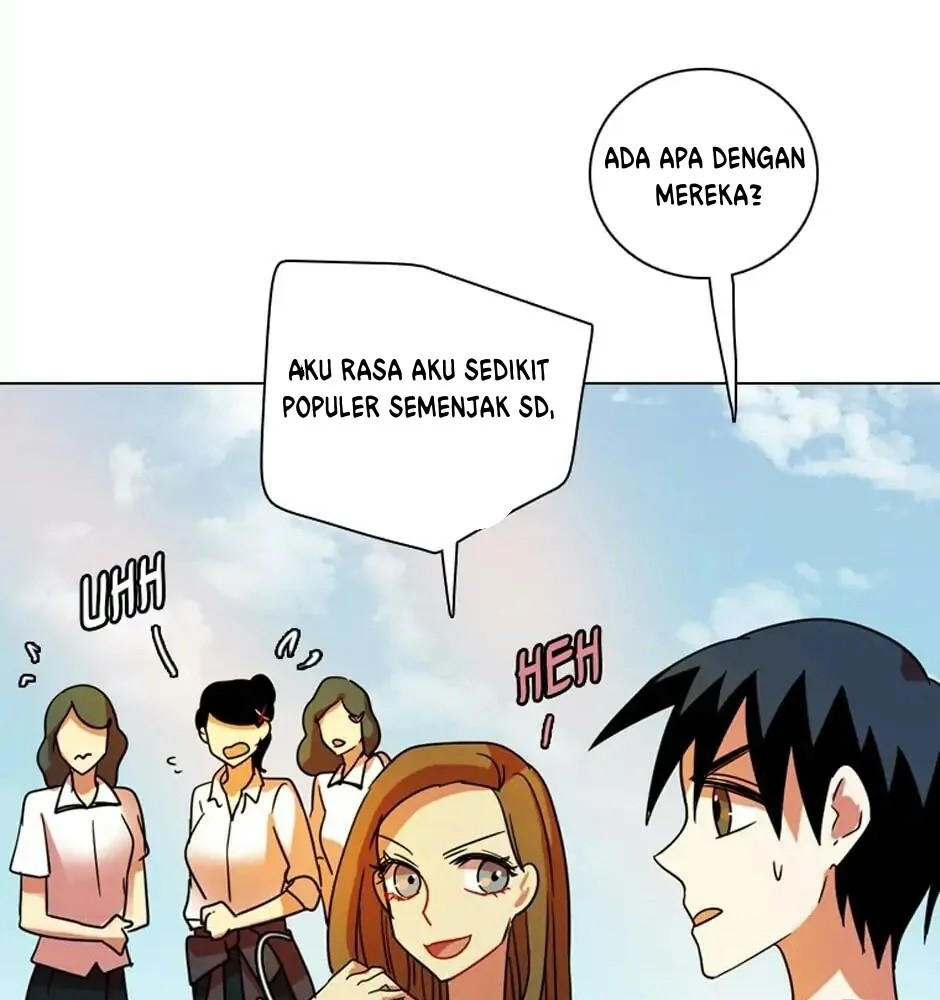 Halaman 37 — Dreamcide Chapter 102