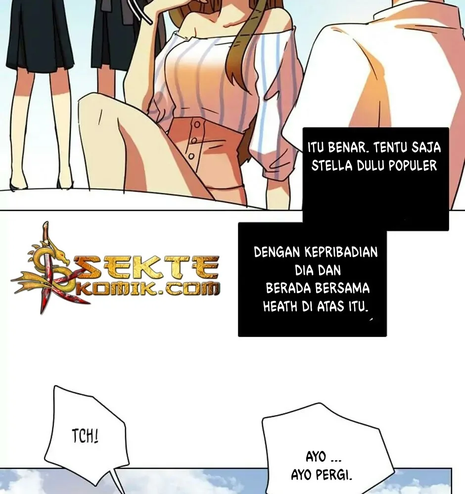 Halaman 38 — Dreamcide Chapter 102