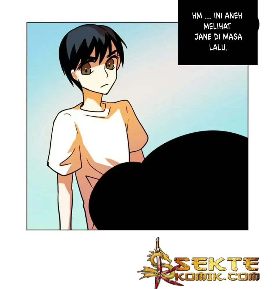 Halaman 40 — Dreamcide Chapter 102