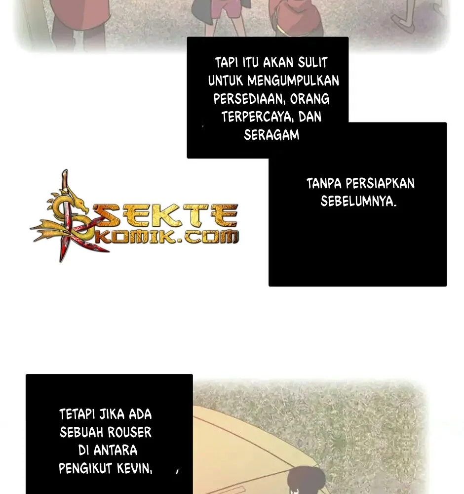Halaman 43 — Dreamcide Chapter 102