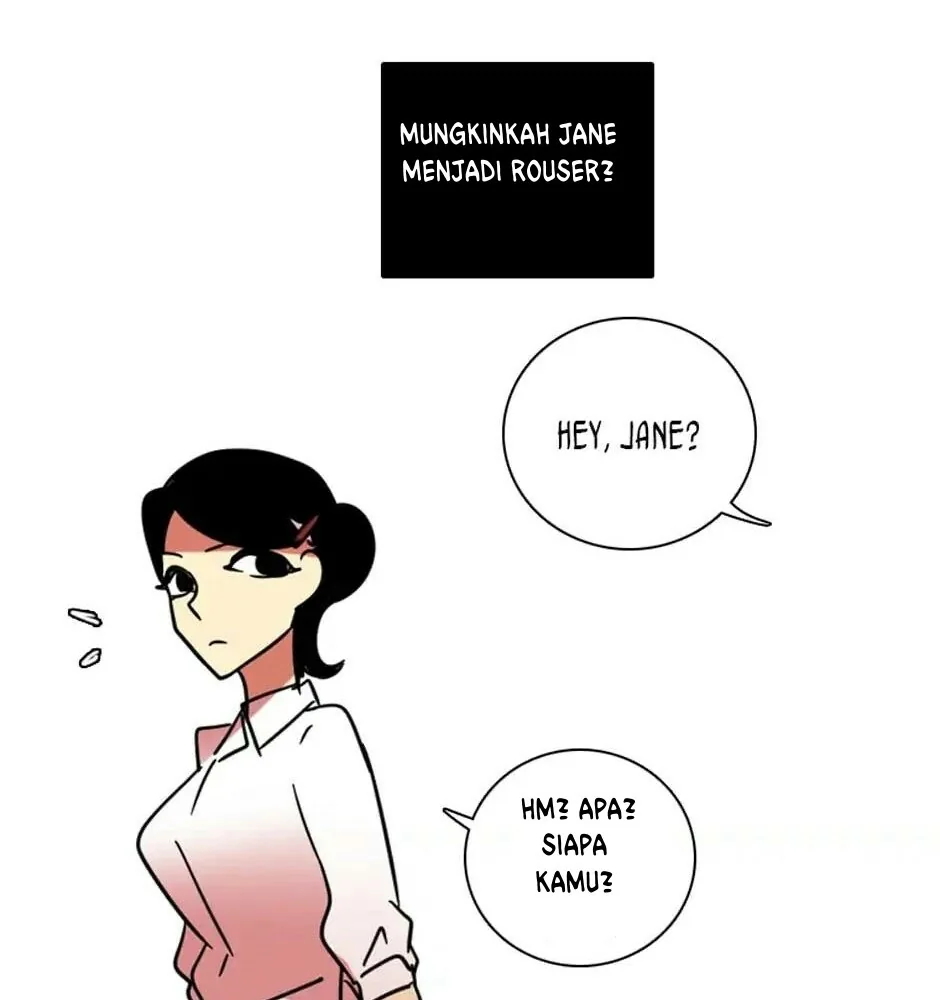 Halaman 45 — Dreamcide Chapter 102