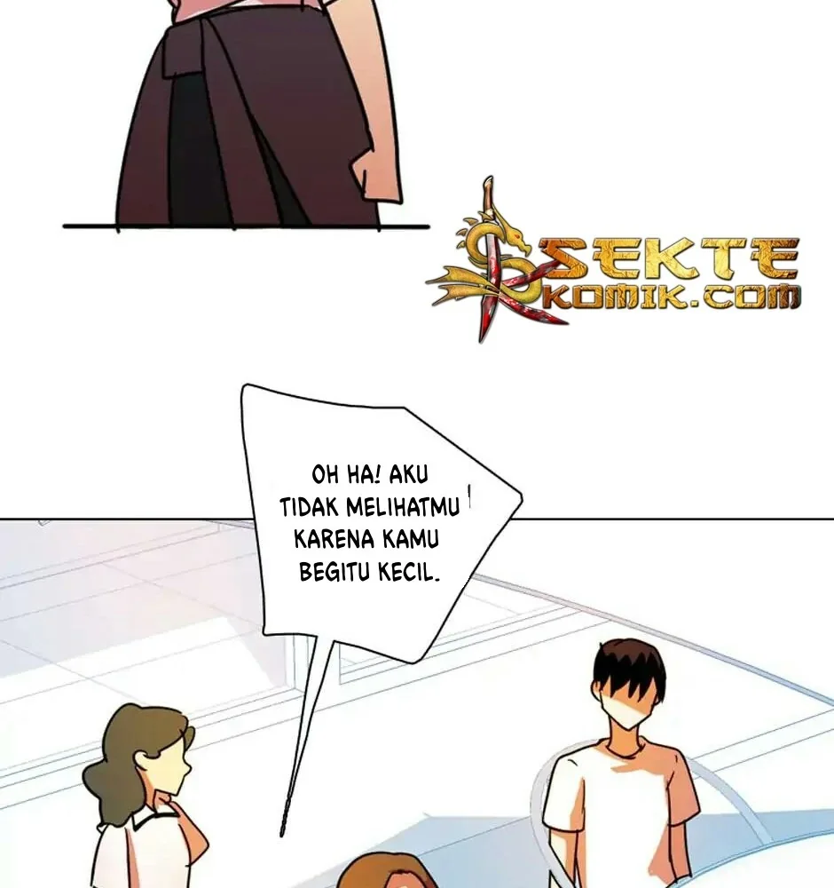 Halaman 46 — Dreamcide Chapter 102
