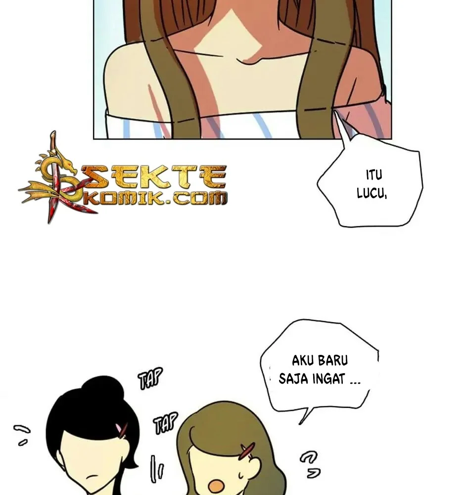 Halaman 49 — Dreamcide Chapter 102