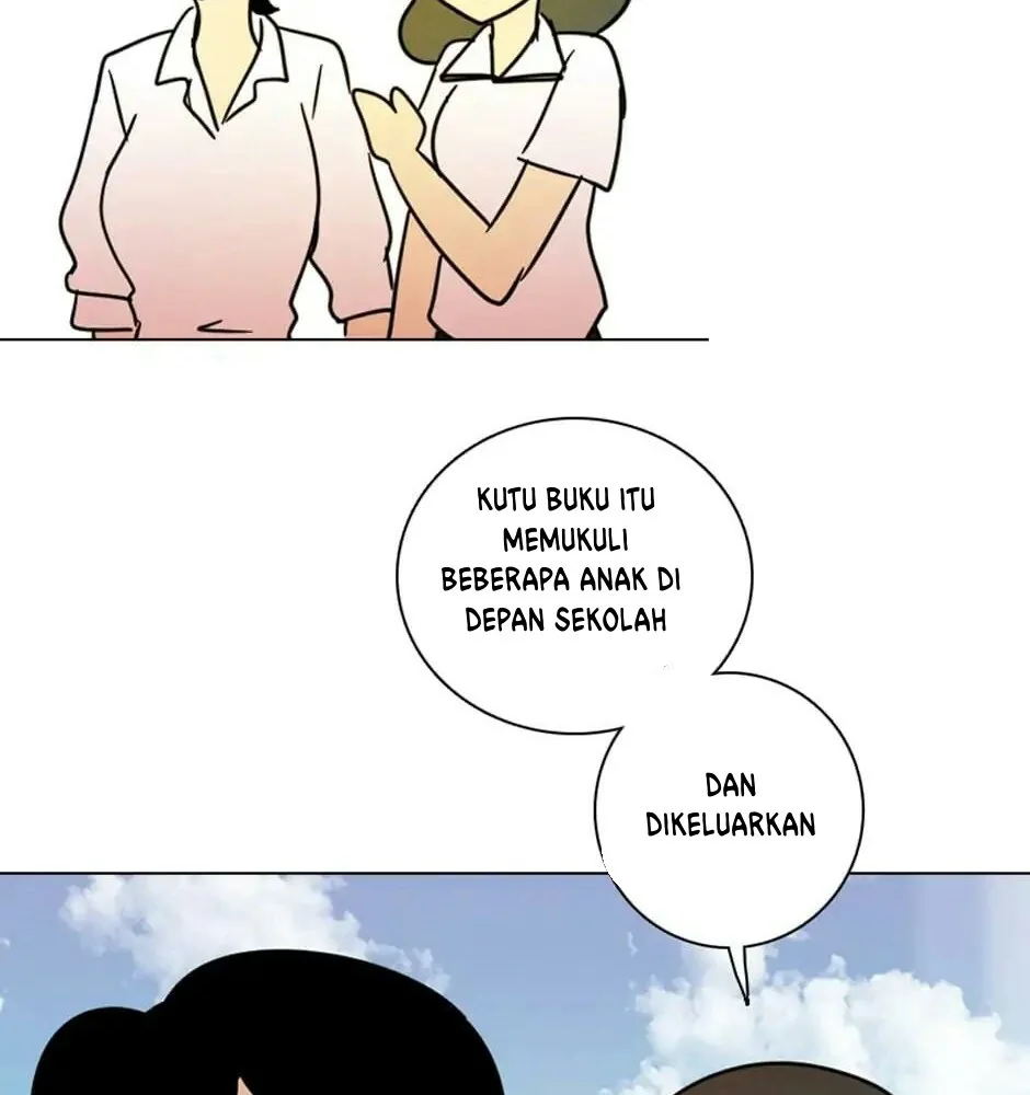 Halaman 50 — Dreamcide Chapter 102