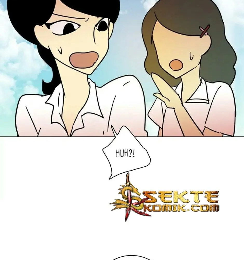 Halaman 51 — Dreamcide Chapter 102