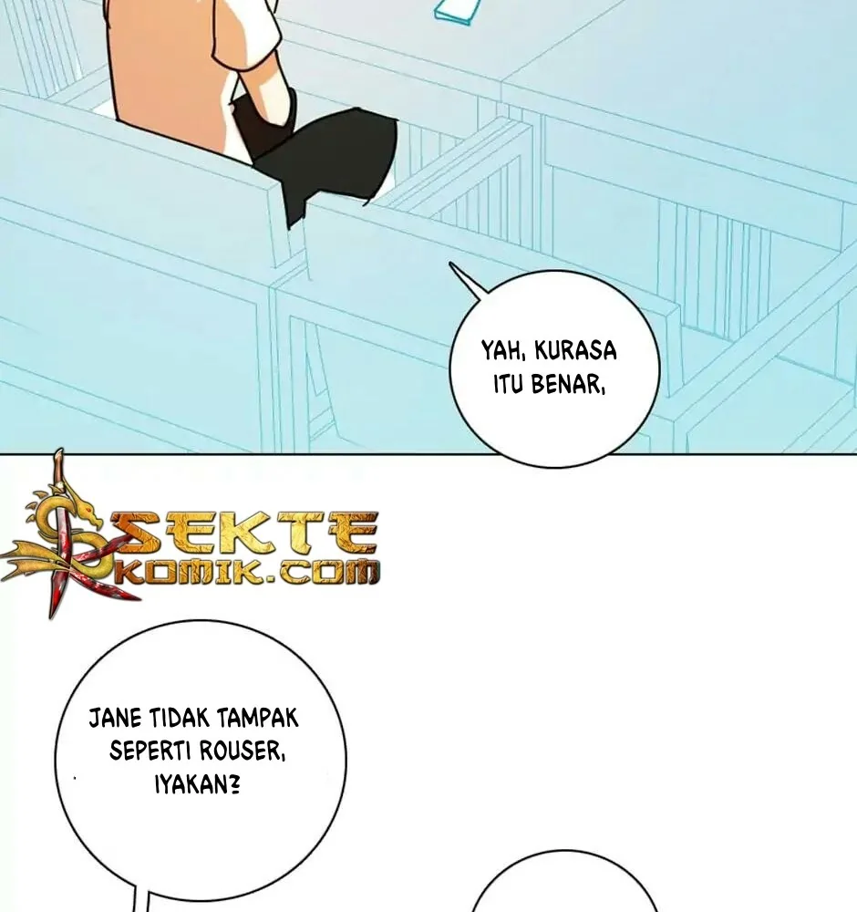 Halaman 54 — Dreamcide Chapter 102