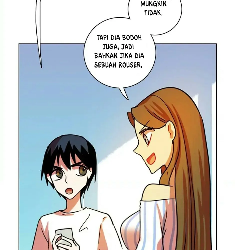 Halaman 55 — Dreamcide Chapter 102