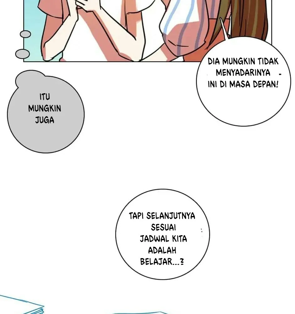 Halaman 56 — Dreamcide Chapter 102