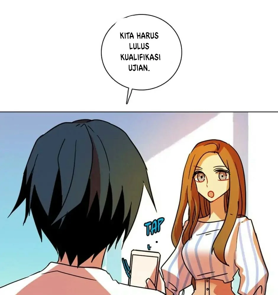 Halaman 59 — Dreamcide Chapter 102