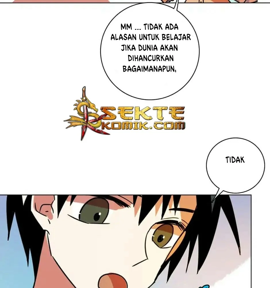 Halaman 60 — Dreamcide Chapter 102