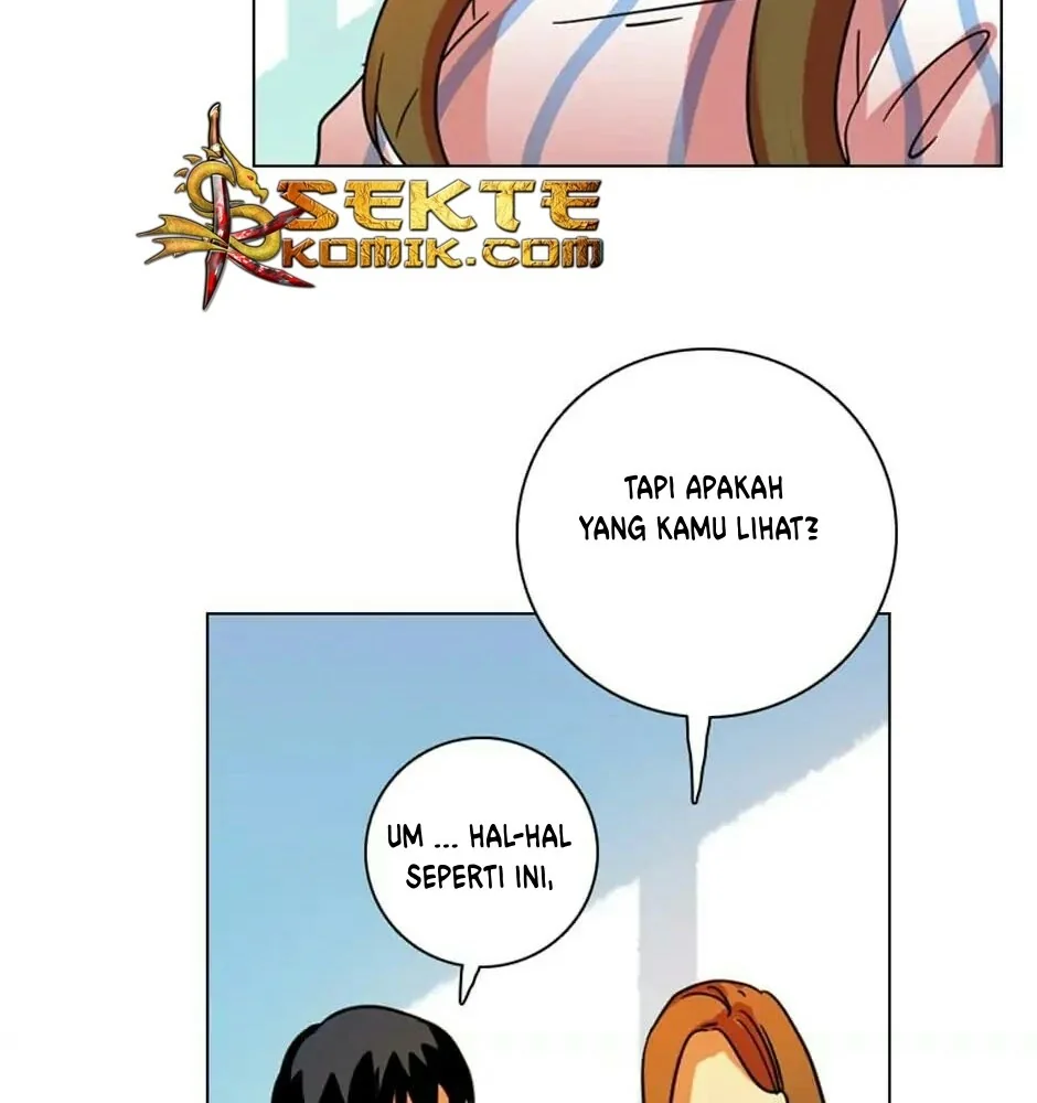 Halaman 63 — Dreamcide Chapter 102