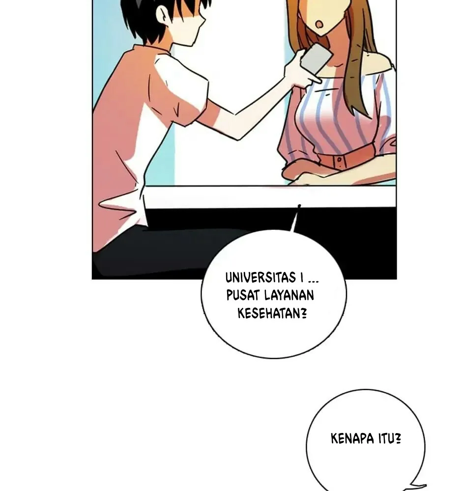Halaman 64 — Dreamcide Chapter 102