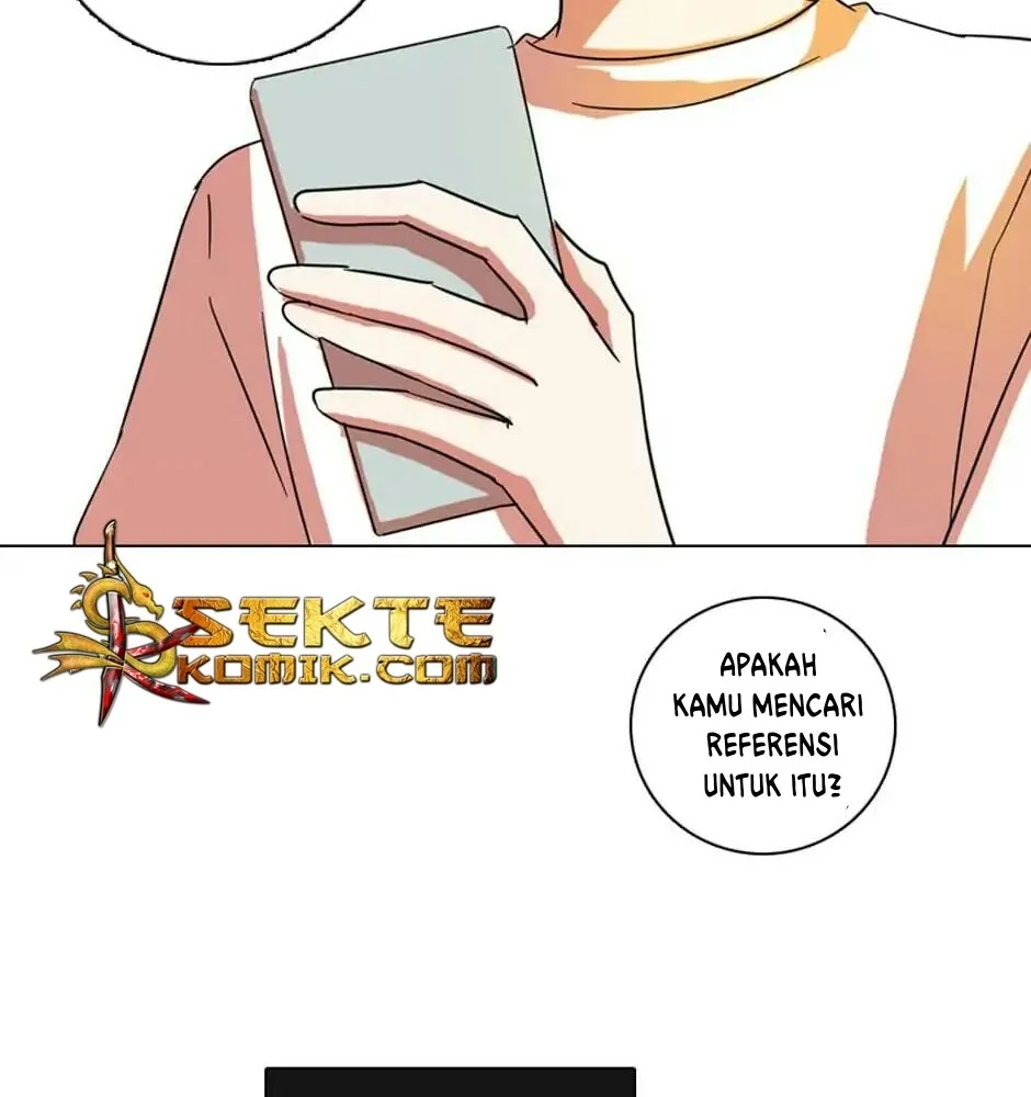 Halaman 66 — Dreamcide Chapter 102