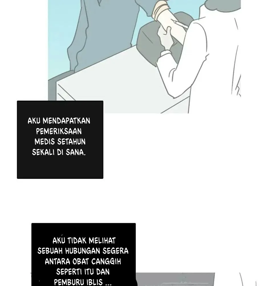 Halaman 70 — Dreamcide Chapter 102
