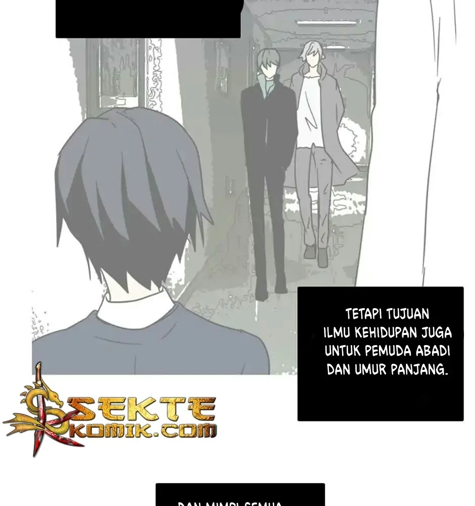Halaman 71 — Dreamcide Chapter 102