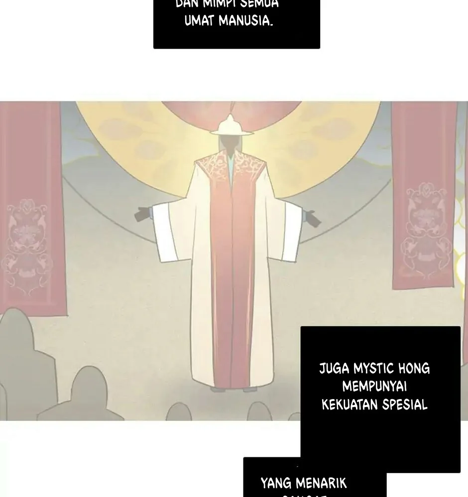 Halaman 72 — Dreamcide Chapter 102